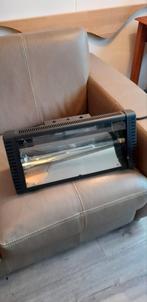 Stroboscoop Ayra Flash 1500D 1500watt DMX, Ophalen of Verzenden, Zo goed als nieuw, Licht, Geluidgestuurd