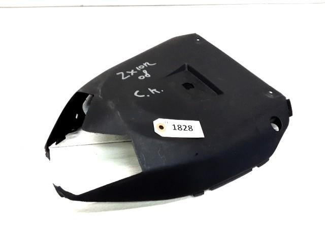 ZX10R 2008 - 2010 Kawasaki Kuipdeel D1-48876