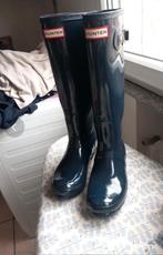 Hunter laarzen, Hoge laarzen, Verzenden, Blauw, Hunter