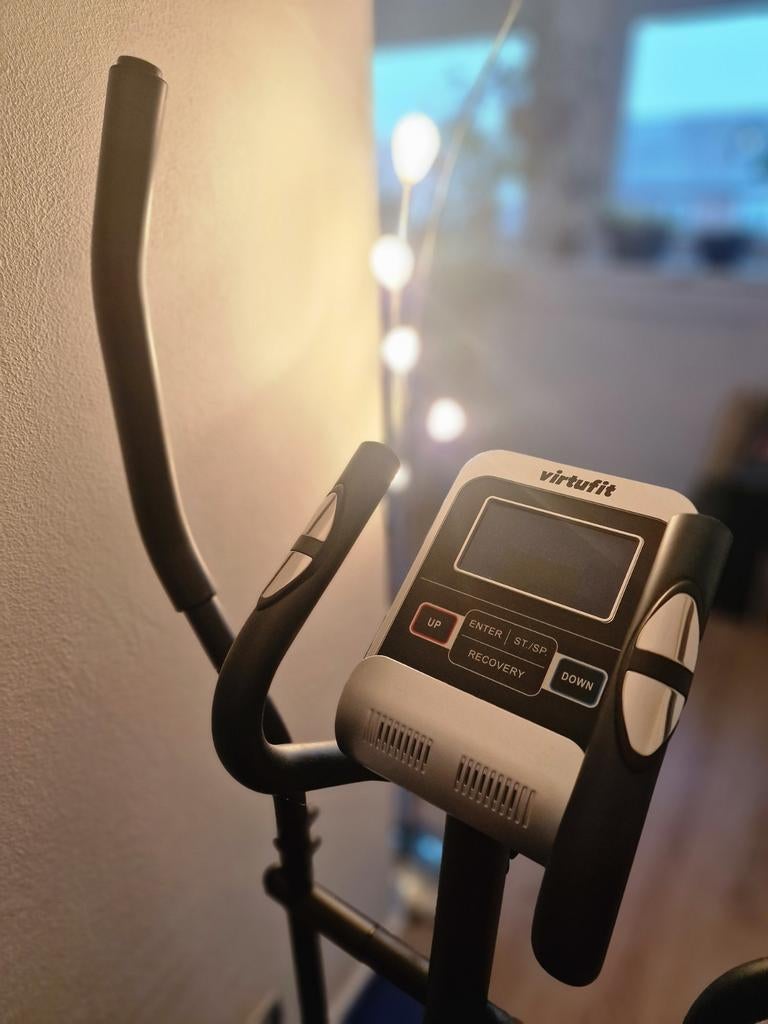 Crosstrainer virtufit ctr 1.2i, Ophalen, Zo goed als nieuw, Crosstrainer