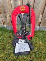 OMS Performance Mono Wing met STA en accessoires - Zo goed a, Watersport en Boten, Duiken, Ophalen of Verzenden, Zo goed als nieuw