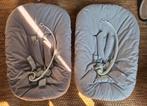 2x newbornsetjes voor de stokke tripp trapp €60ps, Ophalen, Meegroeistoel