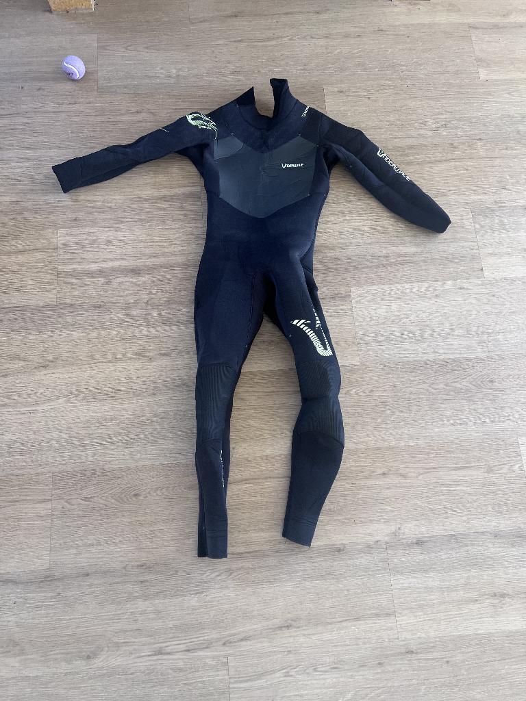 diverse surfkleding kind/ dames, Wetsuit, Underwave, Kind, Nieuw