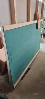 Hele grote spiegel. 232,4x147,2x0,6 cm., Huis en Inrichting, Ophalen, Zo goed als nieuw, 100 tot 125 cm, 150 tot 200 cm