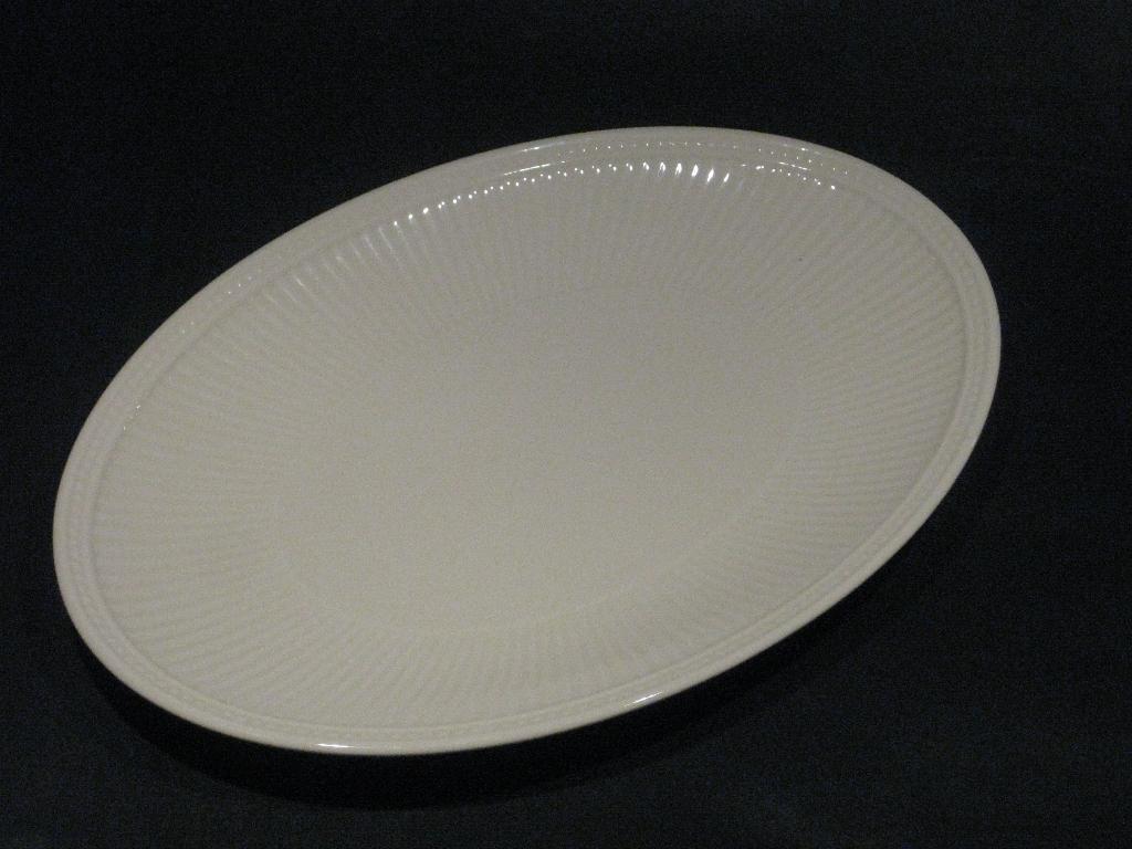 Wedgwood Windsor Ovale Schaal, Ophalen, Wedgwood, Porselein, Schaal of Schalen
