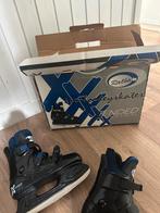 IJshockey schaatsen maat 38, Ophalen of Verzenden, Gebruikt, Schaatsen