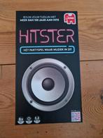 Spel: Hitster, nieuw in gesealde doos, Vijf spelers of meer, Ophalen of Verzenden, Nieuw, Jumbo