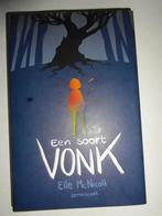 Een soort vonk,  Elle McNicoll, Ophalen of Verzenden, Zo goed als nieuw