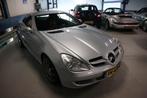 Mercedes-Benz SLK-klasse 200 K. Edition 10 + AUTOMAAT + NW M, Auto's, Automaat, Achterwielaandrijving, Gebruikt, Cabriolet