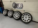 19inch Originele BMW Style 95 Breedset Velgen! A merk banden, 19 inch, -, -, Banden en Velgen