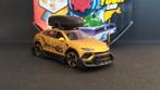 Lamborghini Urus Gold 3inch Majorette tune Ups Pol, Majorette sas, Auto, Verzenden, 555 rue de la Craz Dagneux France
