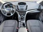 Ford Kuga 1.6 Titanium |Panoramadak|Keyless|PDC|Start/Stop|T, Voorwielaandrijving, 15 km/l, Gebruikt, 4 cilinders