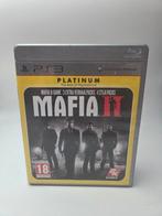 Mafia II Platinum PS3, Avontuur en Actie, Vanaf 18 jaar, 1 speler, Ophalen of Verzenden