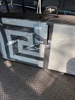 Nieuw Tenttapijt rondane 350 x 270 grijs, Ophalen, Nieuw