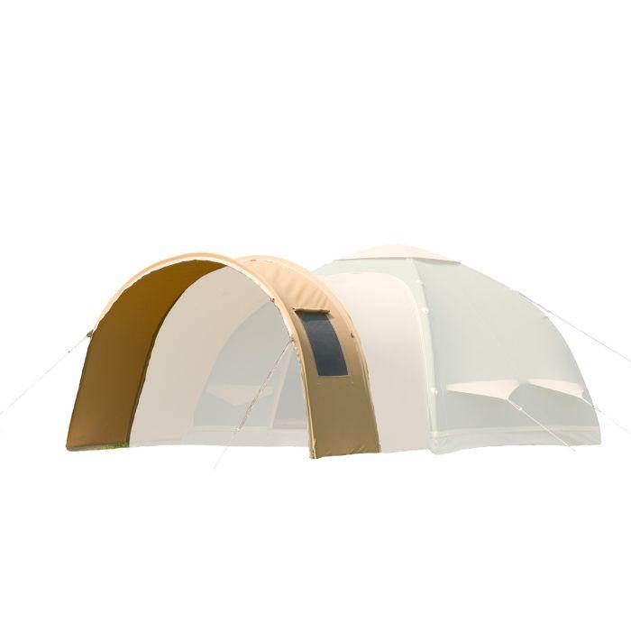 Karsten tenten verlengluifel 240 (dunne boogstokken), Ophalen of Verzenden, Zo goed als nieuw