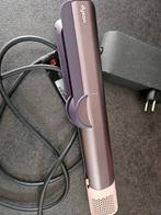 Dyson Airstrait wet to dry, Ophalen of Verzenden, Zo goed als nieuw, Föhn of Haardroger
