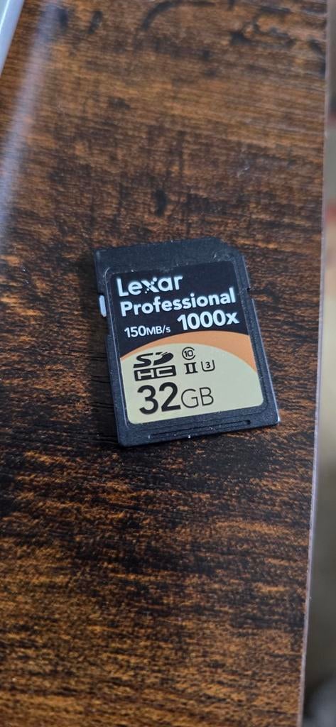 Nikon D3200 spiegelreflexcamera met lens, Ophalen of Verzenden