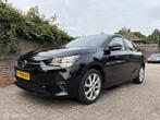 Opel Corsa 1.2 Edition Apple CarPlay Navigatie / APK 01-2028, Voorwielaandrijving, Stof, 1199 cc, Zwart