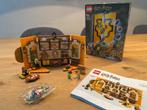 LEGO Harry Potter Hufflepuff banner 76412, Kinderen en Baby's, Speelgoed | Duplo en Lego, Ophalen of Verzenden, Zo goed als nieuw