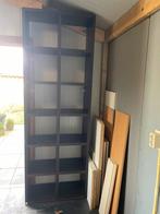 Vakkenkast, Ophalen, Gebruikt