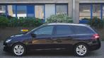 Peugeot 308 SW 1.6 HDI Blue Lease Executive, Voorwielaandrijving, Stof, Gebruikt, 4 cilinders