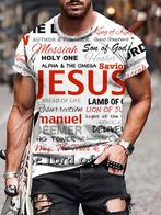 Nieuw ShallWe shirt maat XL - Okselmaat 53 cm, Ophalen of Verzenden, Nieuw, Maat 56/58 (XL), ShallWe