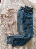 Klein pakketje 146-152, Ophalen of Verzenden, Zo goed als nieuw, Maat 146