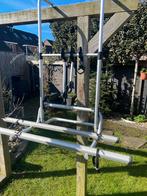 FIETSENDRAGER    Camper/Caravan  2/3 fietsen, Auto diversen, Ophalen, Zo goed als nieuw, Fietsendrager-accessoire, 2 fietsen