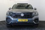 Volkswagen Touareg 3.0 TDI R-Line |Pano|Trekhaak|Achterbank, Auto's, Automaat, 15 km/l, Gebruikt, 241 €/maand