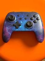 NexiGo RGB Controller voor Switch, Switch 2 & PC, Ophalen of Verzenden, Zo goed als nieuw, Controller, Draadloos