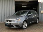 Seat Ibiza ST 1.0 MPI Reference Airco | Bluetooth, Voorwielaandrijving, Stof, Gebruikt, Euro 6