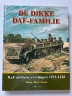 De Dikke Daf - Familie, Nieuw, Ophalen of Verzenden, Overige merken, Hans Stovelaar