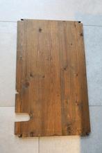 3 Lundia planken 50 cm diep en 80cm breed, Ophalen, Gebruikt