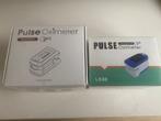 2x Pulse Oximeter Zuurstofmeter Vinger – Nieuw”, Ophalen, Nieuw, Overige merken