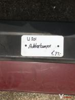 Mercedes W201 Achterbumper, Ophalen, Gebruikt, -, -