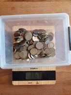 Ruim een kilo oude turkse munten (ca.1150gr), Postzegels en Munten, Munten | Europa | Niet-Euromunten, Ophalen of Verzenden, Overige landen
