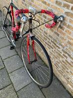 Prima vintage Gazelle racefiets, Ophalen