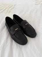 Zara loafers maat 37, Ophalen of Verzenden, Zo goed als nieuw, Instappers, Zwart