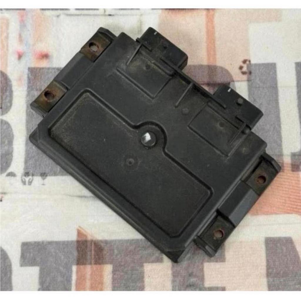 Citroen Peugeot ECU 9650359580 9650360480 R04080035B 80964C, Ophalen of Verzenden, Zo goed als nieuw, H, H
