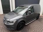Volkswagen Caddy 2.0 TDI BMT Highline DSG NAP Airco/Xenon/LE, Gebruikt, 4 cilinders, Volkswagen, Bedrijf