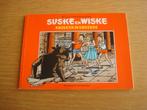 Stripboekje Suske en Wiske 3x, Meerdere stripboeken, Ophalen of Verzenden, Zo goed als nieuw