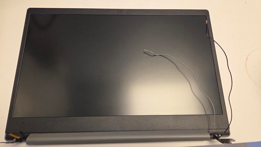 Assembly voor Lenovo ideapad S145 serie, Computers en Software, Windows Laptops, Ophalen of Verzenden, Zo goed als nieuw, 15 inch