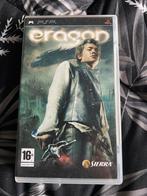 Eragon PSP game, Avontuur en Actie, Gebruikt, 1 speler, Ophalen of Verzenden