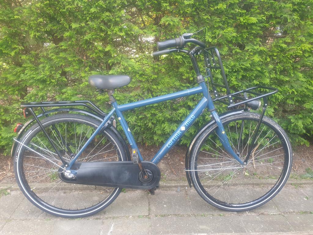 Cortina milo (28 inch), Ophalen, Gebruikt, Overige merken, Versnellingen