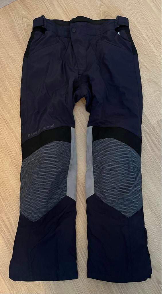 BMW Motorrad GS Dry motorbroek maat 54, Motoren, Kleding | Motorkleding, Ophalen of Verzenden, Tweedehands, Heren, Broek | textiel