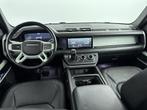 Land Rover Defender 110 3.0 P400 110 X-Dynamic HSE 7 pers //, Automaat, Gebruikt, 7 stoelen, Leder