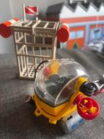 Playmobil Duikboot met Duikkooi, Ophalen of Verzenden, Zo goed als nieuw, Jongen of Meisje