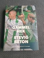 Ferdi Delies - Van gammel hek naar stevig beton, Ferdi Delies, Ophalen of Verzenden, Zo goed als nieuw