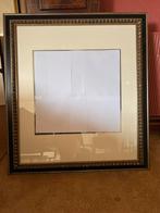 Barth’s klassieke schilderijlijstvan hout, Ophalen of Verzenden, Gebruikt, Hout, Minder dan 50 cm