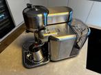 Nespresso Vertuo Creatista RVS – zo goed als nieuw, Ophalen, Koffiepads en cups, Koffiemachine, Zo goed als nieuw